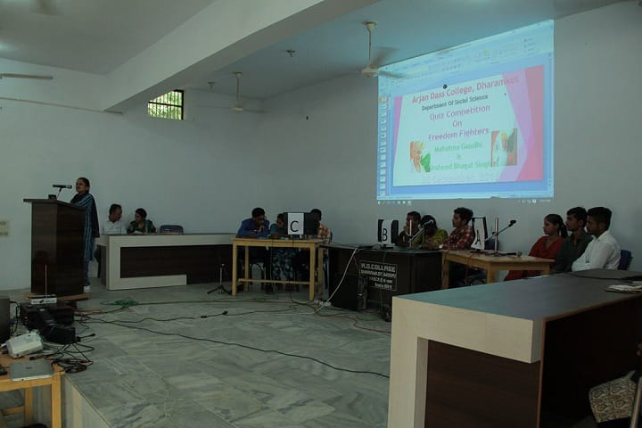 classroom
